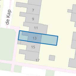 Perceel SNE00-C-4548
