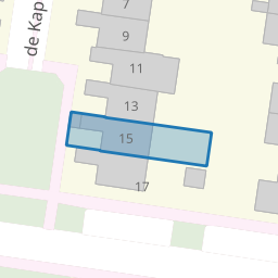 Perceel SNE00-C-4549