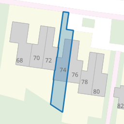 Perceel SNE00-C-4576