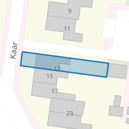 Perceel SNE00-C-4590