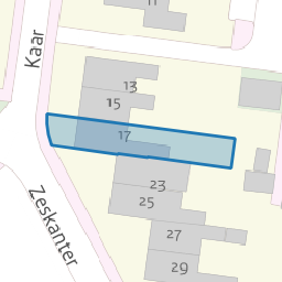 Perceel SNE00-C-4592