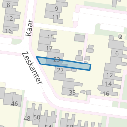 Perceel SNE00-C-4594