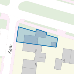 Perceel SNE00-C-4599