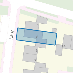 Perceel SNE00-C-4600