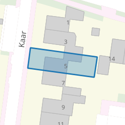 Perceel SNE00-C-4601