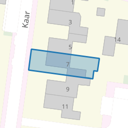 Perceel SNE00-C-4602