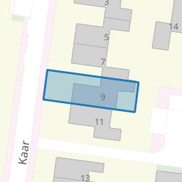 Perceel SNE00-C-4603