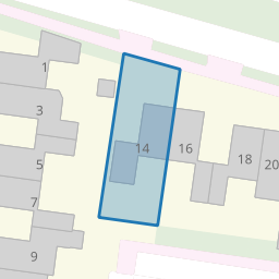 Perceel SNE00-C-4605