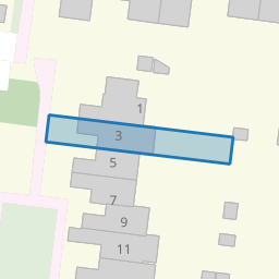 Perceel SNE00-C-4621