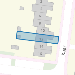 Perceel SNE00-C-4627