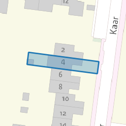 Perceel SNE00-C-4631