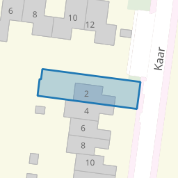 Perceel SNE00-C-4632