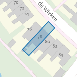 Perceel SNE00-C-4660