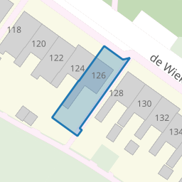 Perceel SNE00-C-4684