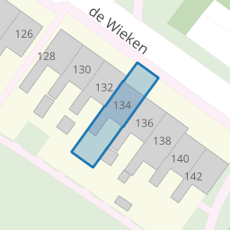 Perceel SNE00-C-4688