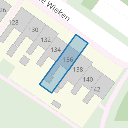 Perceel SNE00-C-4689