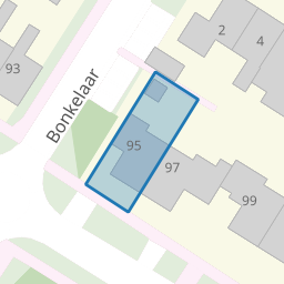 Perceel SNE00-C-4700