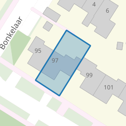 Perceel SNE00-C-4701