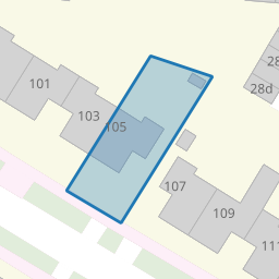 Perceel SNE00-C-4705