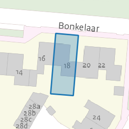 Perceel SNE00-C-4719