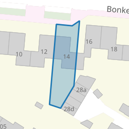 Perceel SNE00-C-4721