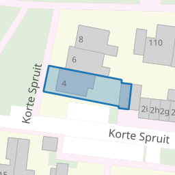 Perceel SNE00-C-4731