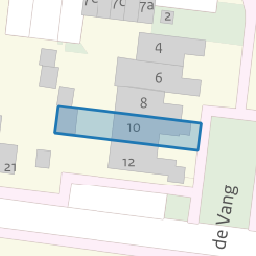 Perceel SNE00-C-4751