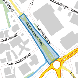 Perceel SNE00-C-4802