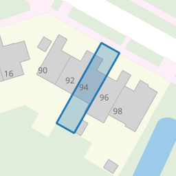 Perceel SNE00-C-4819