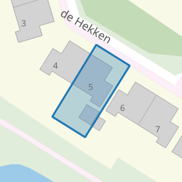 Perceel SNE00-C-4830