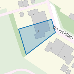 Perceel SNE00-C-4832