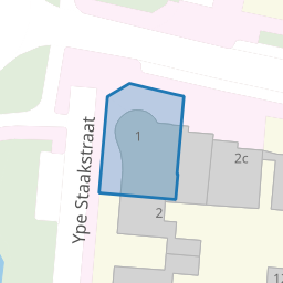 Perceel SNE00-C-4845