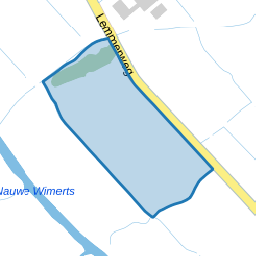 Perceel SNE00-C-4954