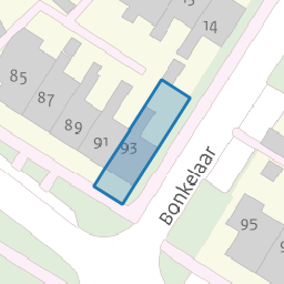 Perceel SNE00-C-4992