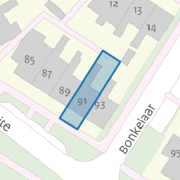 Perceel SNE00-C-4993