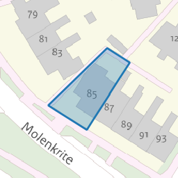 Perceel SNE00-C-4996