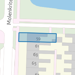 Perceel SNE00-C-5009