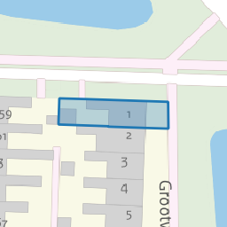 Perceel SNE00-C-5010