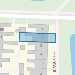 Perceel SNE00-C-5011