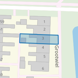 Perceel SNE00-C-5012