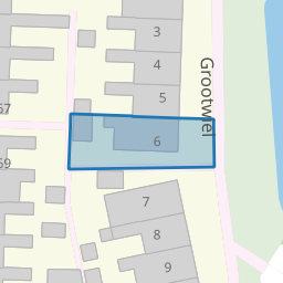 Perceel SNE00-C-5015