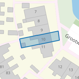 Perceel SNE00-C-5019