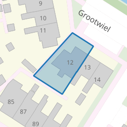 Perceel SNE00-C-5021