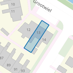 Perceel SNE00-C-5022