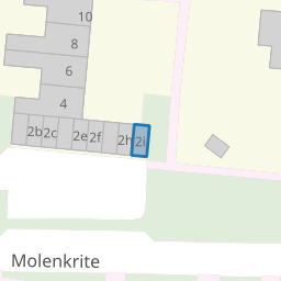 Perceel SNE00-C-5038