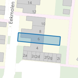 Perceel SNE00-C-5040