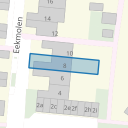 Perceel SNE00-C-5041