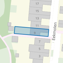 Perceel SNE00-C-5047