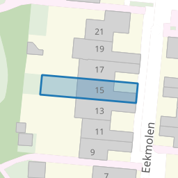 Perceel SNE00-C-5050