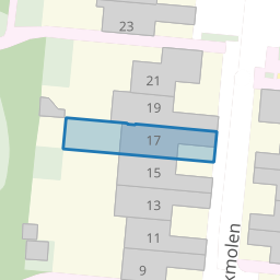 Perceel SNE00-C-5051